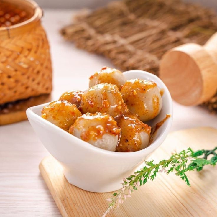 

CILOK AYAM SUWIR ISI 25 PCS