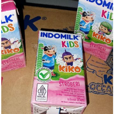 

Indomilk UHT 115 murah