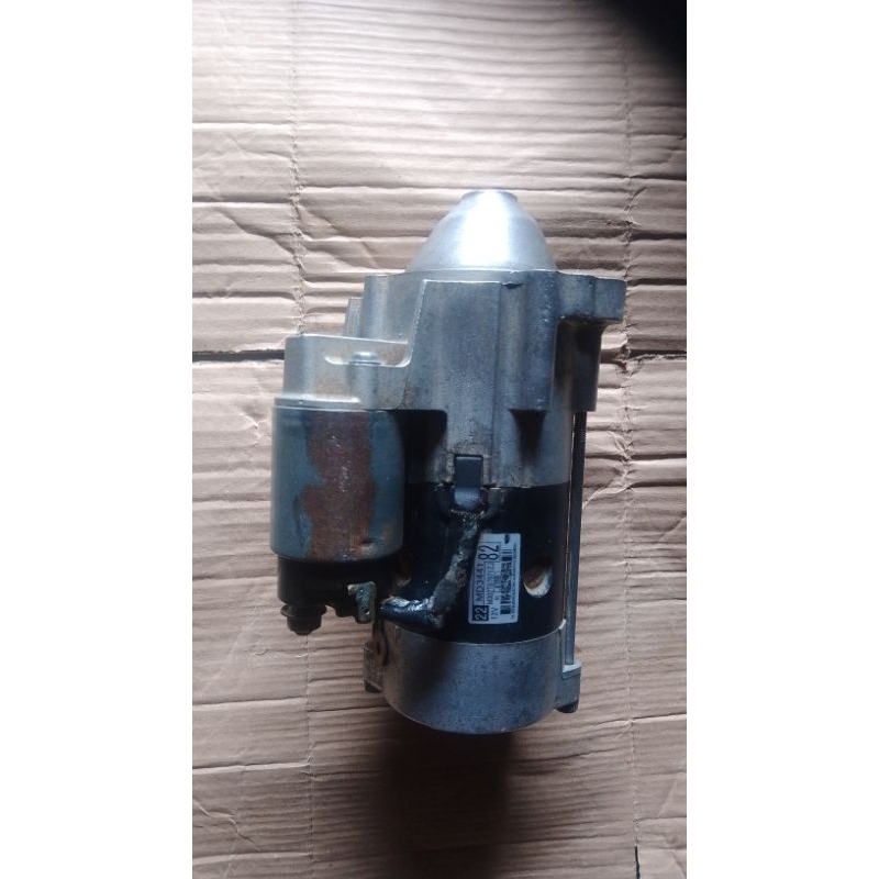 dinamo starter mobil Mitsubishi l300 diesel original