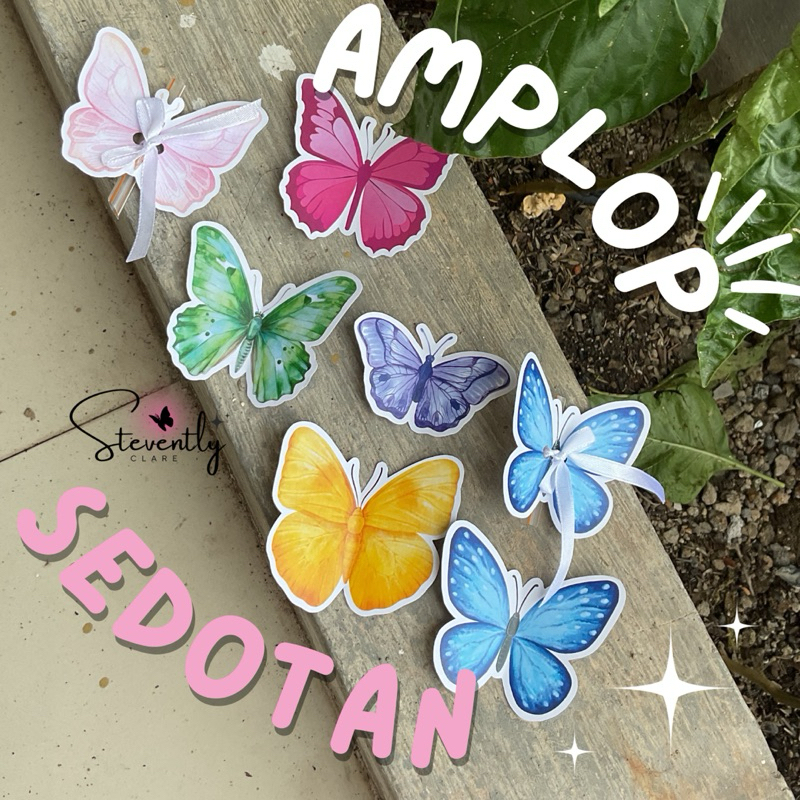 

Amplop Sedotan Viral 2025 Lebaran Hadiah Serbaguna