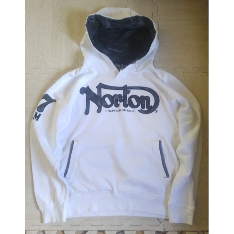 Hoodie Norton