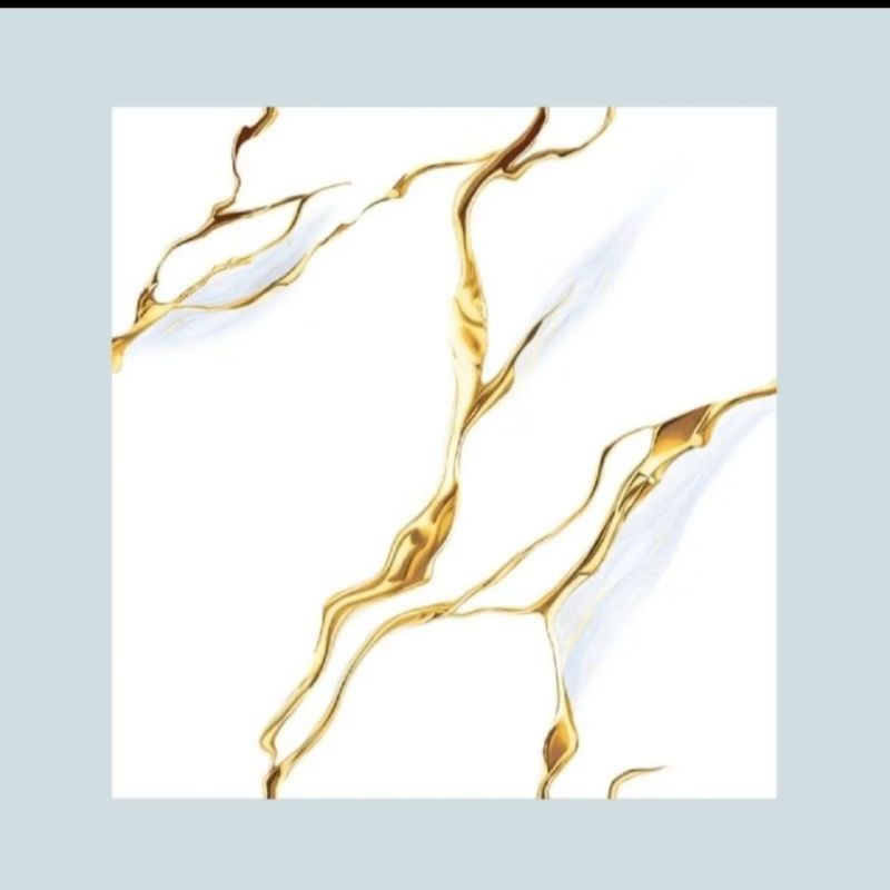 Granit 60x60 Arna motif marmer caliana gold