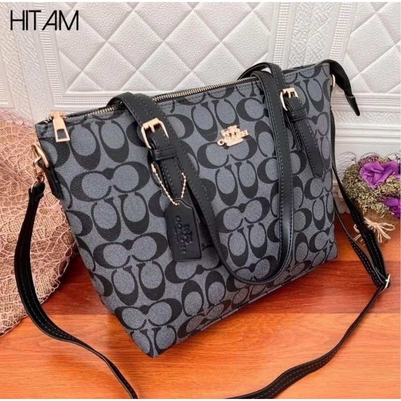 Tas tote terbaru //Tas pengajian ibu-ibu masa kini// Tas selempang virall
