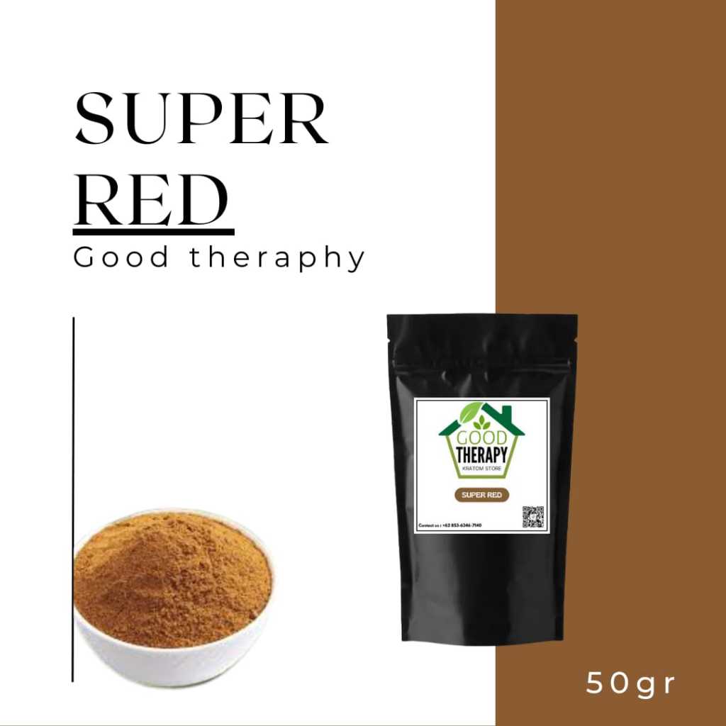

Bubuk merah balii kemasan 50gr