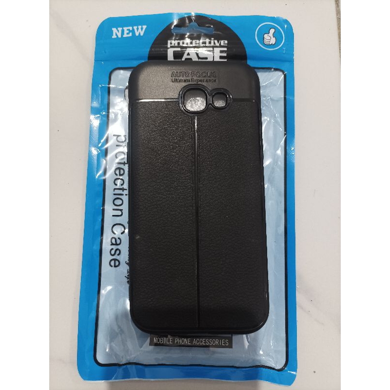Softcase HP Samsung A5 2017