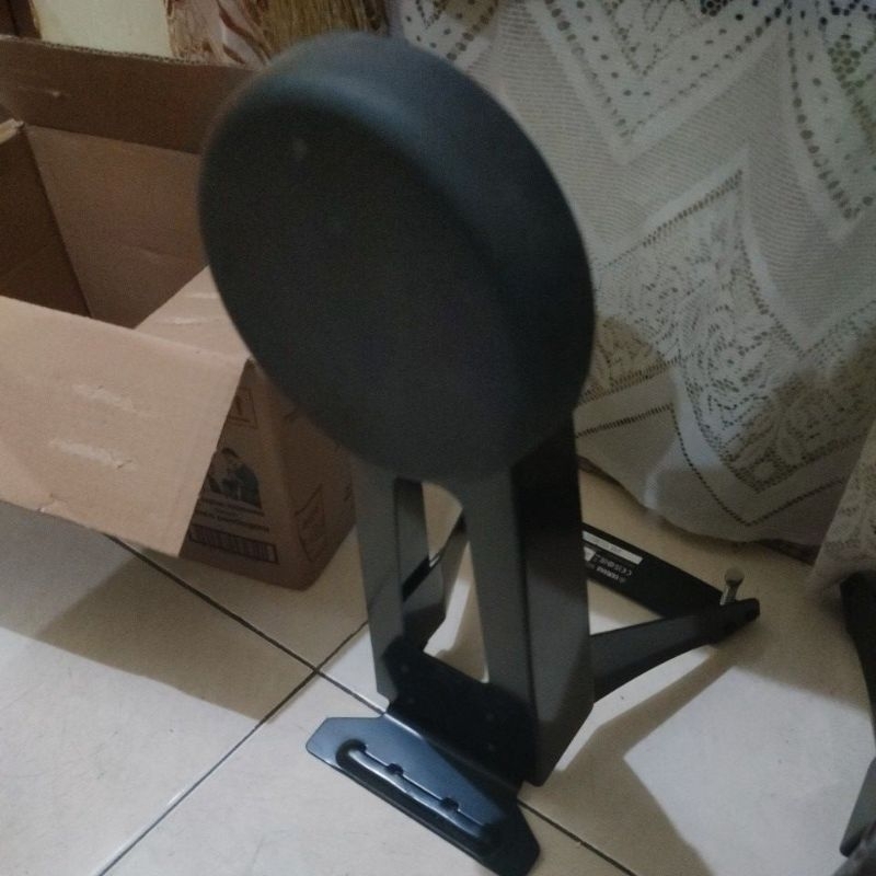 Kick Pad Drum Elektrik Yamaha KP 65