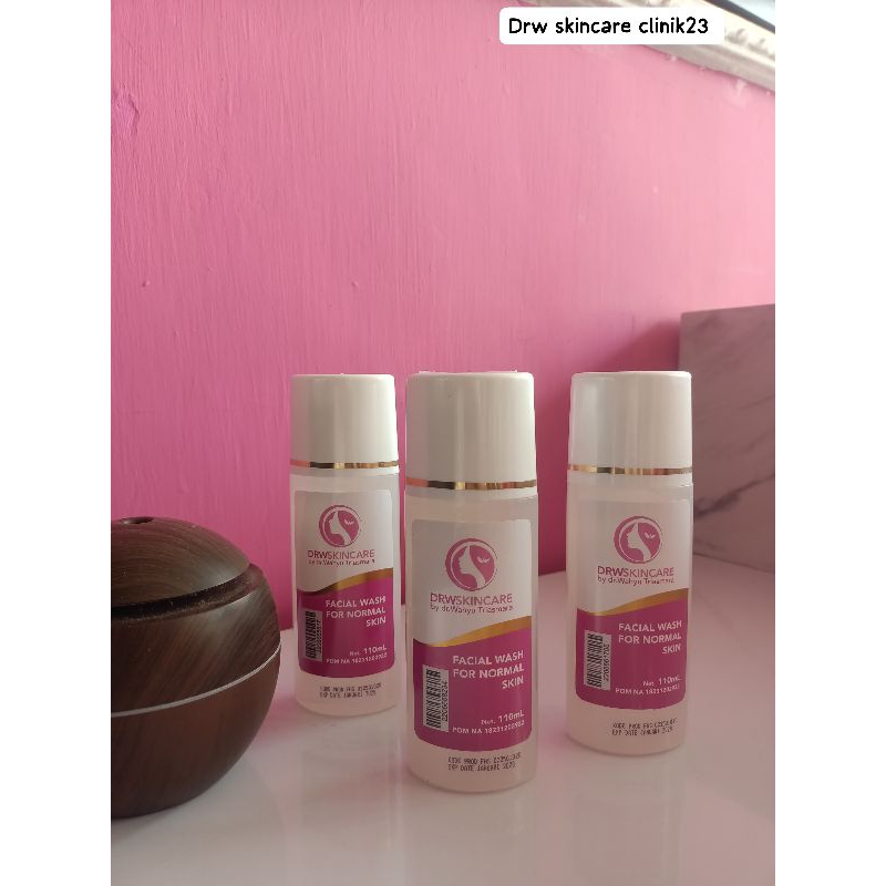 FW NORMAL SKIN DRW SKINCARE