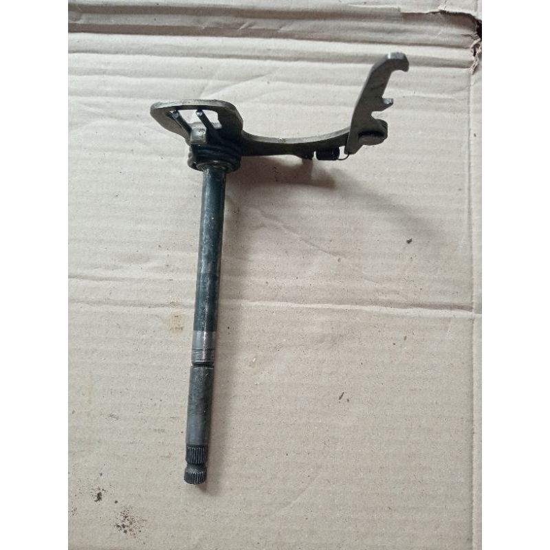 as verseneleng Yamaha v80/v75/v80robot Orisinil