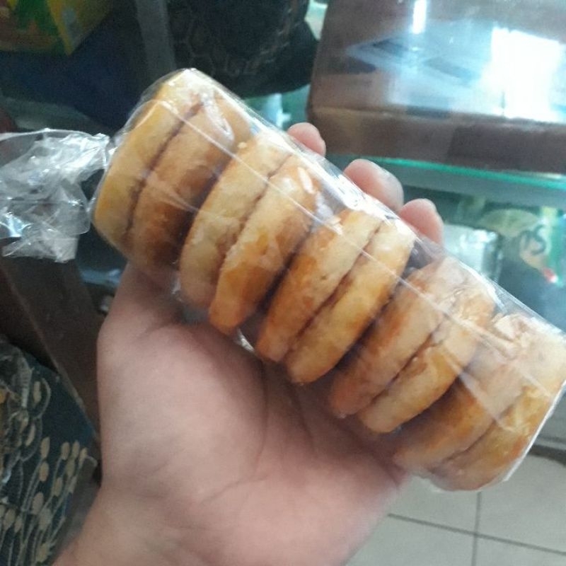 

Roti Susu