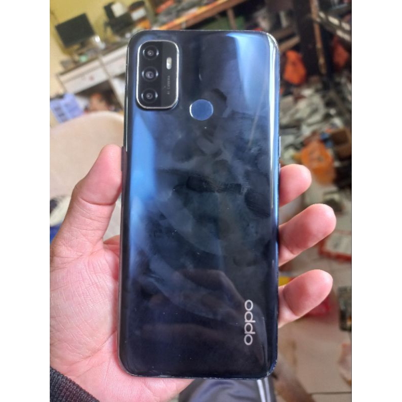 Oppo A33 Normal Ram 3/32gb