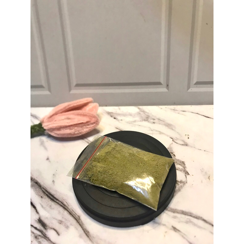 

Matcha Homelab 100% Premium Grade Share 30 gram / Tester