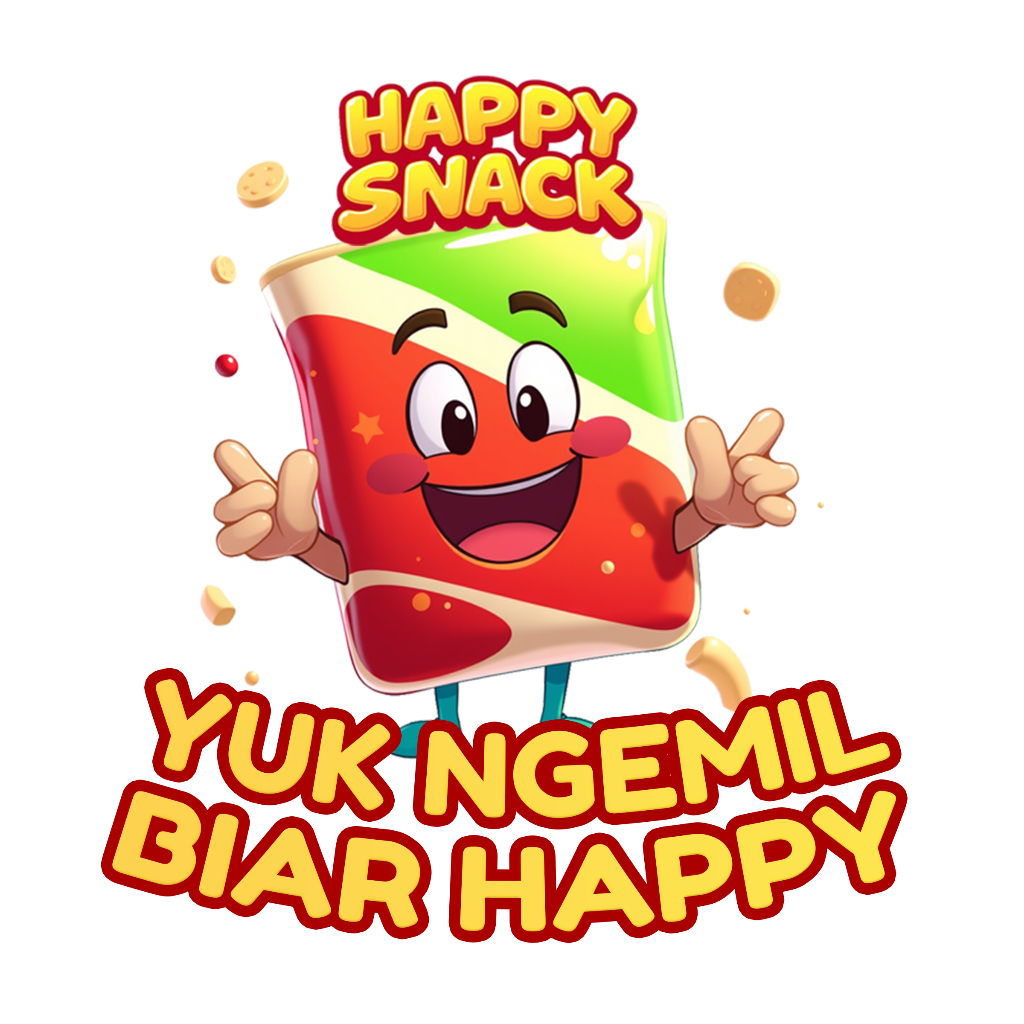 

Basreng Chili Oil Happy Snack Kemasan Praktis 200gram Cemilan Renyah Pedas Gurih Asin Keripik Koin