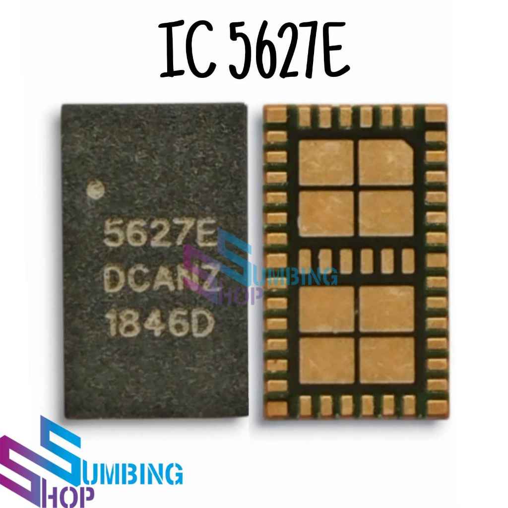 IC RF Sinyal Asus Zenfone Max M1 5627E