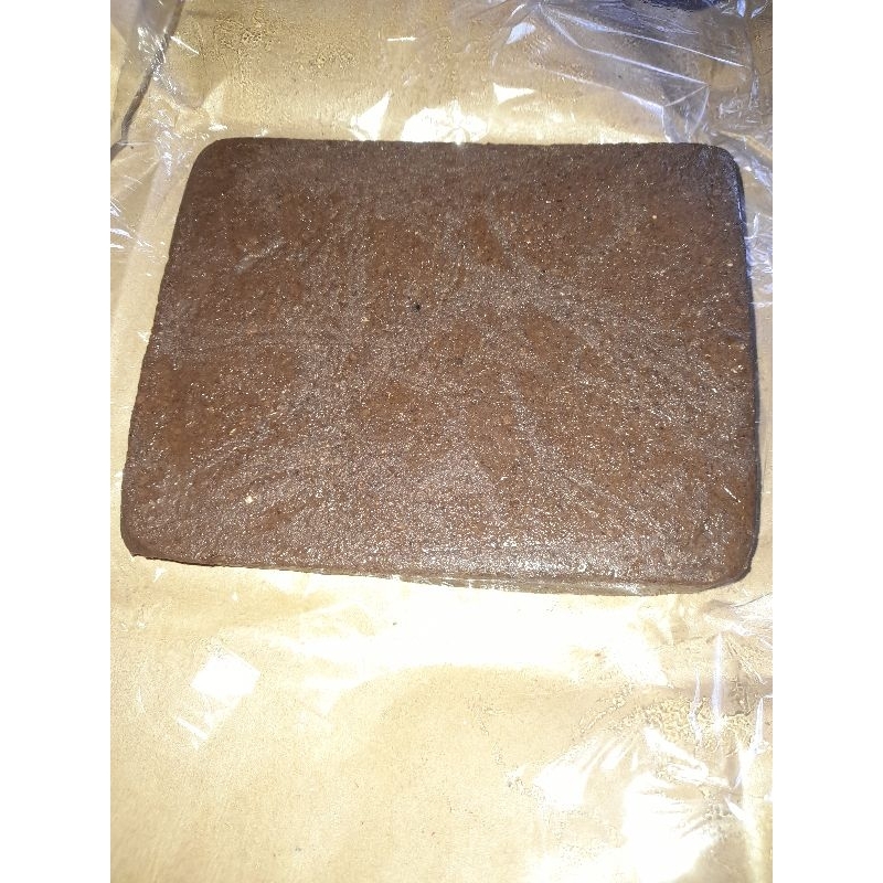 

TERASI REBON SUPER /TERASI UDANG REBON SUPER