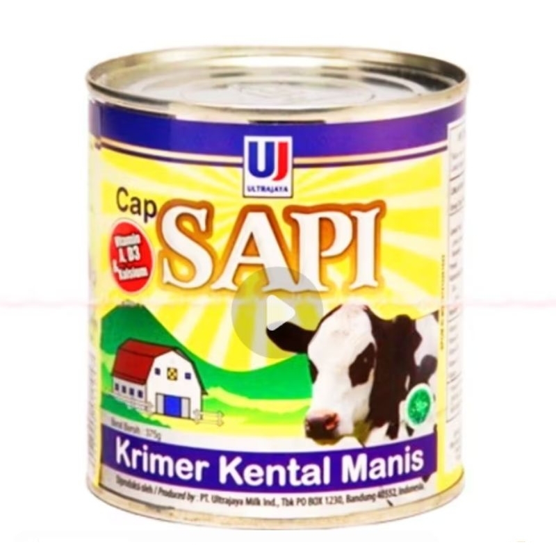 

susu krimer cap sapi