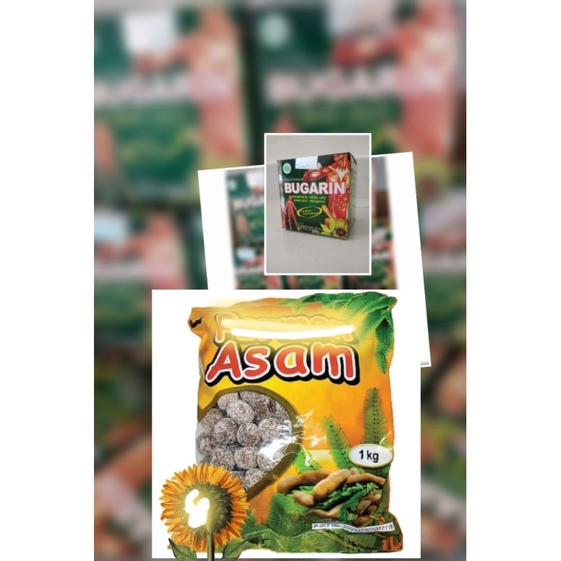 

asam asamurat manis buga rin aja