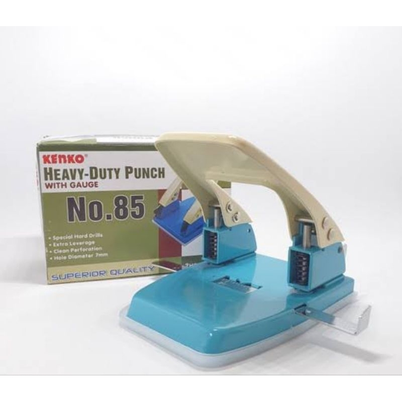 

PERFORATOR KENKO NO. 85