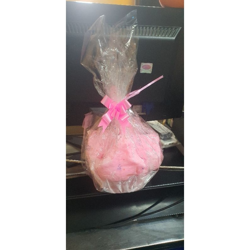 

Tua Huat Huat kue 6"/ Tua Huat Bolu Kukus 6