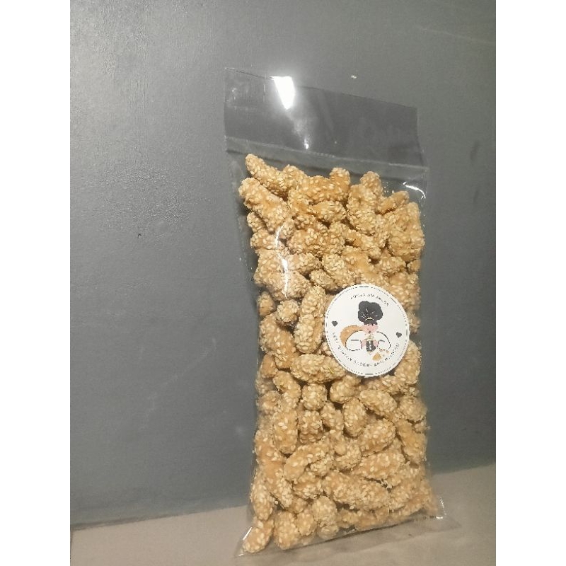 

KECIPUT WIJEN KHAS KUDUS (PREMIUM) 250gram/500gram/1kg PIRT. NO : 2113319020026-28