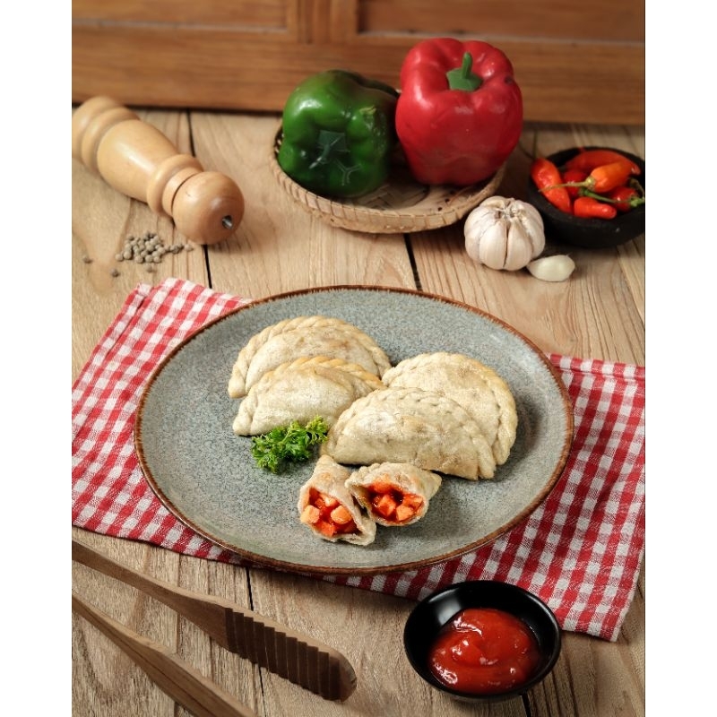 

Cireng Isi Sosis