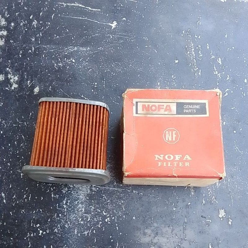 busa filter honda c70 astrea 700
