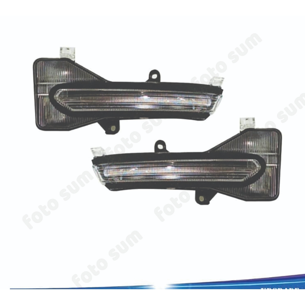 Lampu Sein Spion Avanza Xenia veloz 2019 sampai 2025