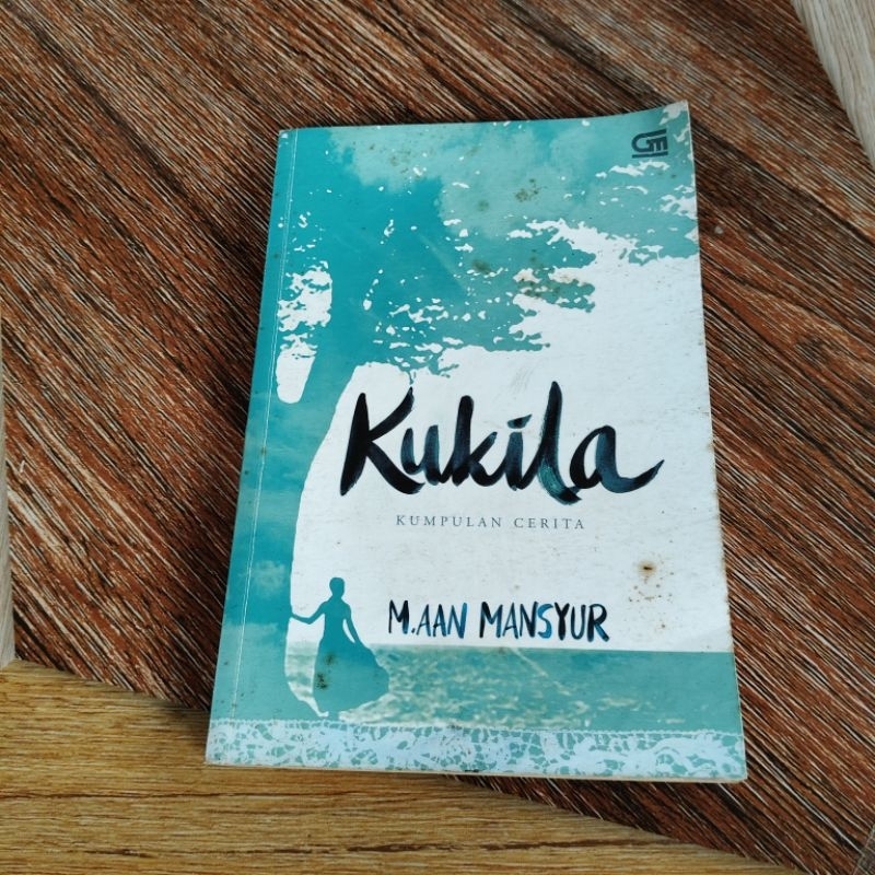 Novel Kukila