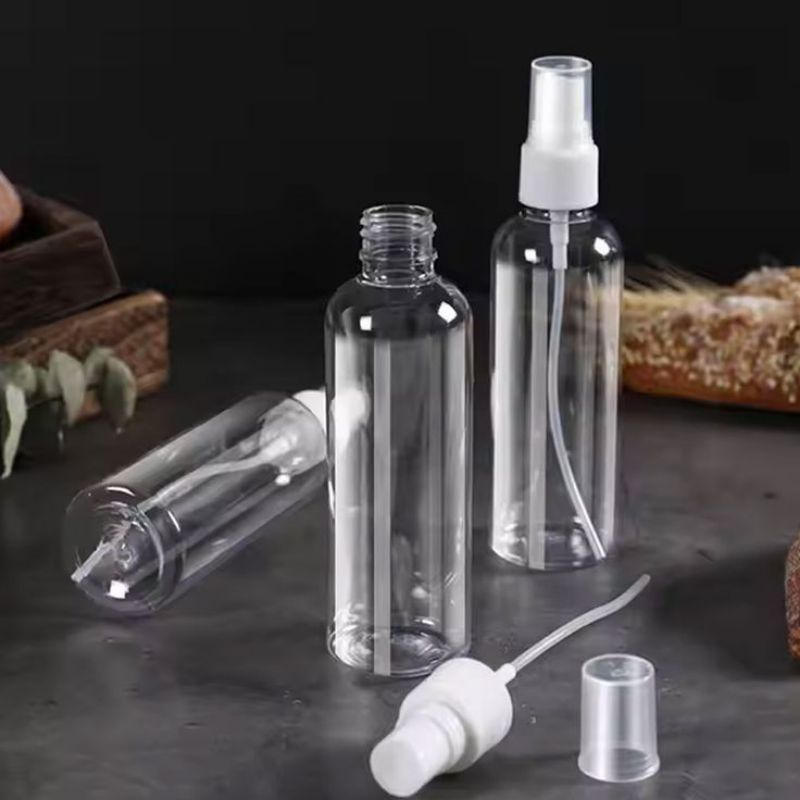 BOTOL SPRAY 100ML BOTOL SEMPROT 100ML BOTOL PET 100ML BOTOL ANTIS 100ML