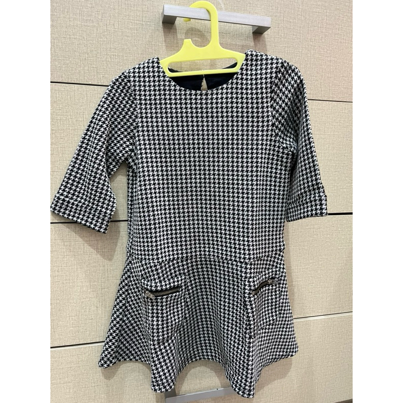 dress anak mothercare (preloved)