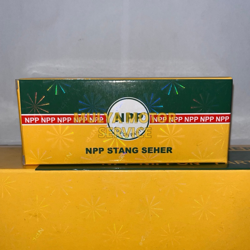 Stang Seher Honda Cb 150R Nippon Parts