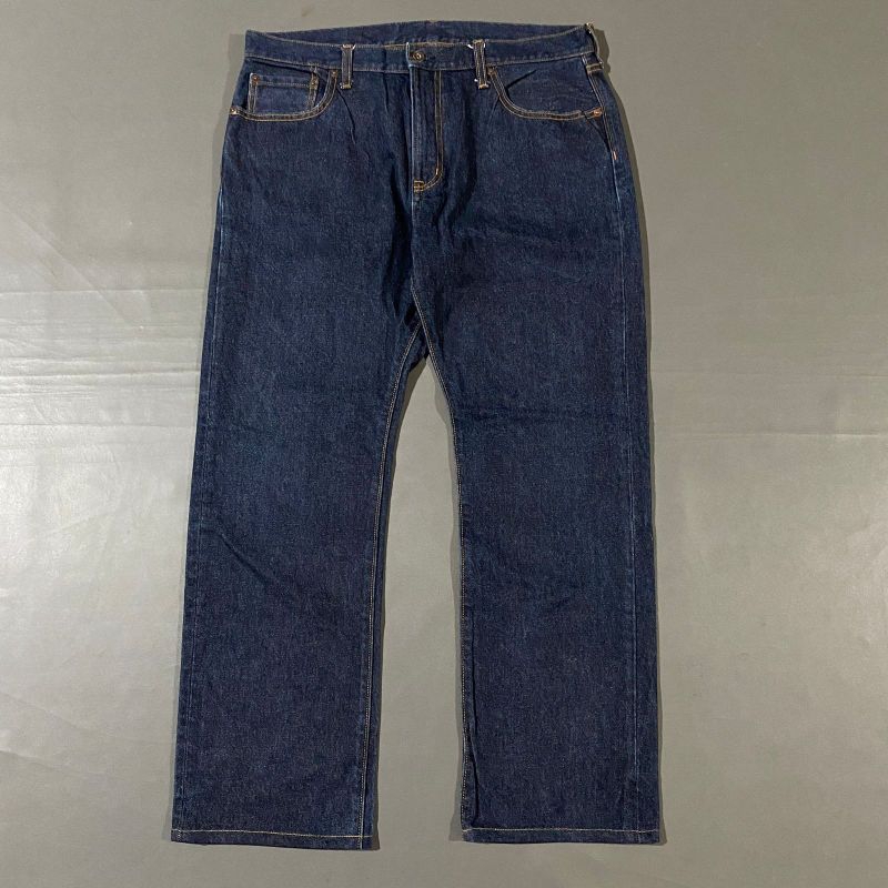 Celana Jeans GU