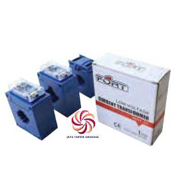 Current Transformer CT MSY-100 800/5A FORT