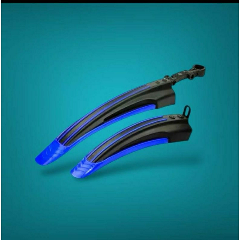 Spakbor Sepeda Untuk Sepeda Lipat,Mtb