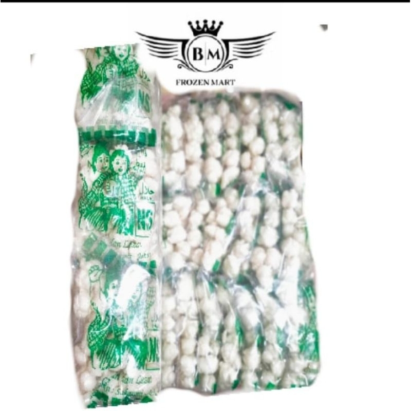 

pilus cikur kemasan isi 10 pack