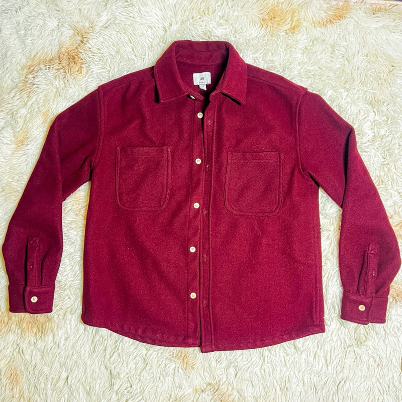 OUTER HnM Ori