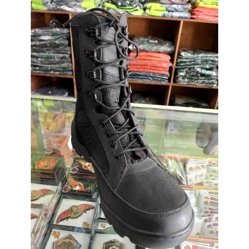 SEPATU JATAH TNI WEBA SEPATU JATAH TNI ASLI SEPATU JATAH TENTARA SEPATU PDL JATAH TNI