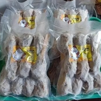 

Sempolayam, tahubakso