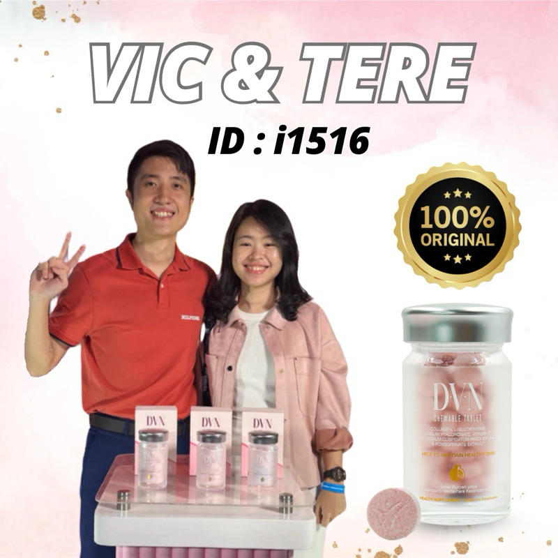 DVN COLLAGEN 100% ORIGINAL by DINA1450