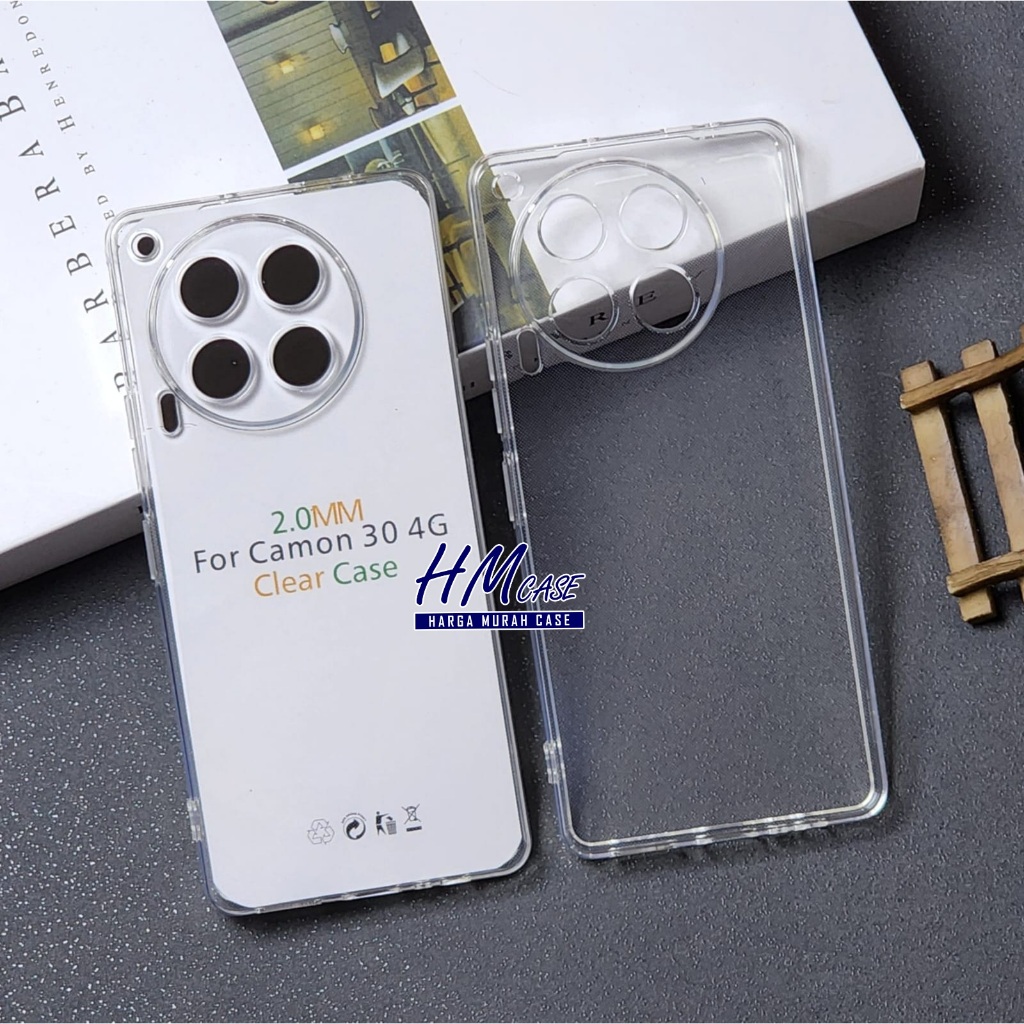 Tecno Camon 30 4G Tecno Camon 30 Pro Tecno Camon 20 Tecno Camon 20 Pro Tecno Camon 20 Premier Clear 