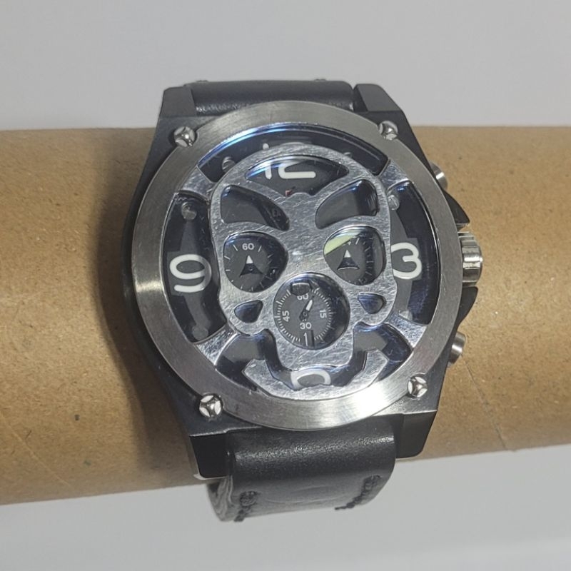 EXPEDITION SKULL ORIGINAL - FULLSET