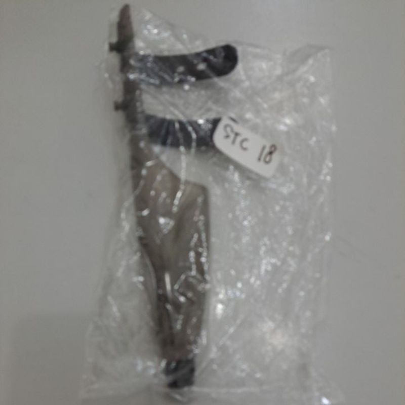 TUTUP FUJI JORAN ISO TEGEK KOLONG STC-18 untuk tegek p.330-450 (JDM/BEKAS)