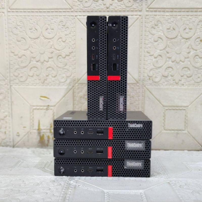 PC MINI LENOVO M720Q CORE I5 9500T RAM 32GB SSD 1TB LIKE NEW