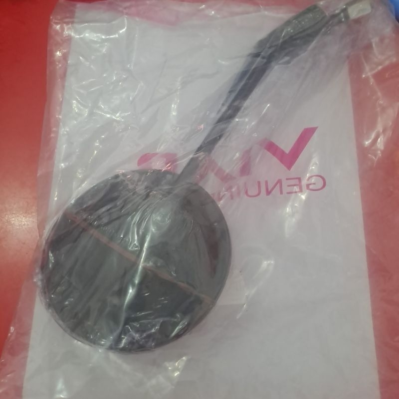 Spion Sepeda Listrik Viar