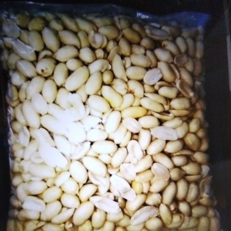 

Kacang Kupas Super Jumbo 1 kg