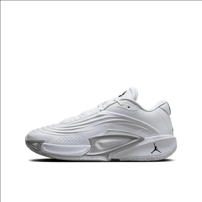 Sepatu Basket Pria Jordan Luka 3 TB PF White FQ7455-106