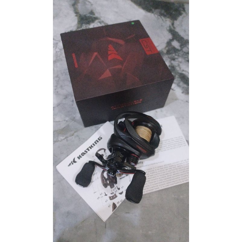 kastking valiant eagle 2