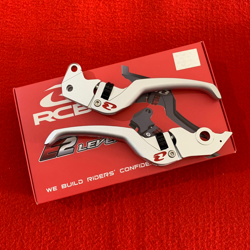 Handle Rem RCB RACING BOY E2 Vario 125 New / Vario 150 New / Vario 160 Cbs