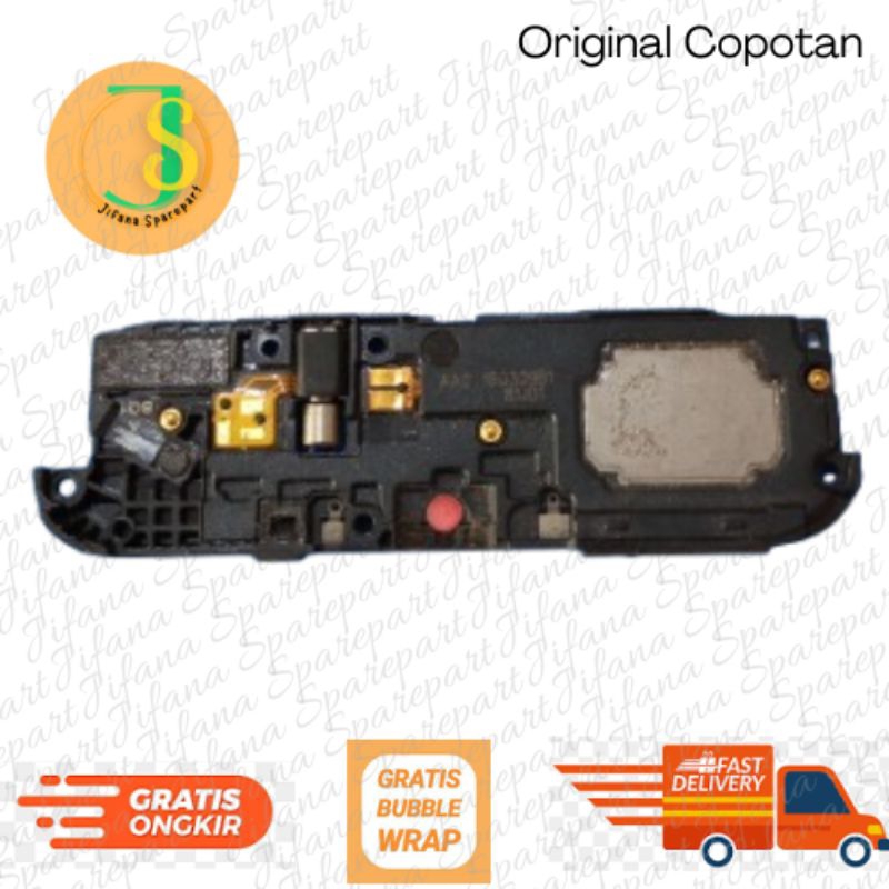 Buzzer Redmi 5 Plus Original Copotan