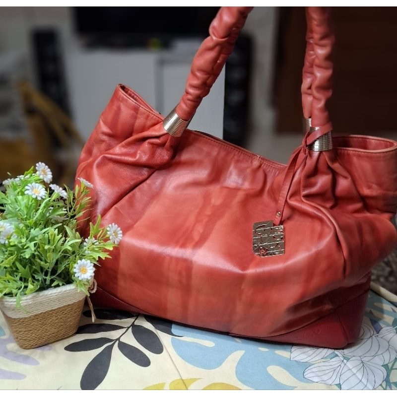 Tas Hobo Murah Branded (Comico)