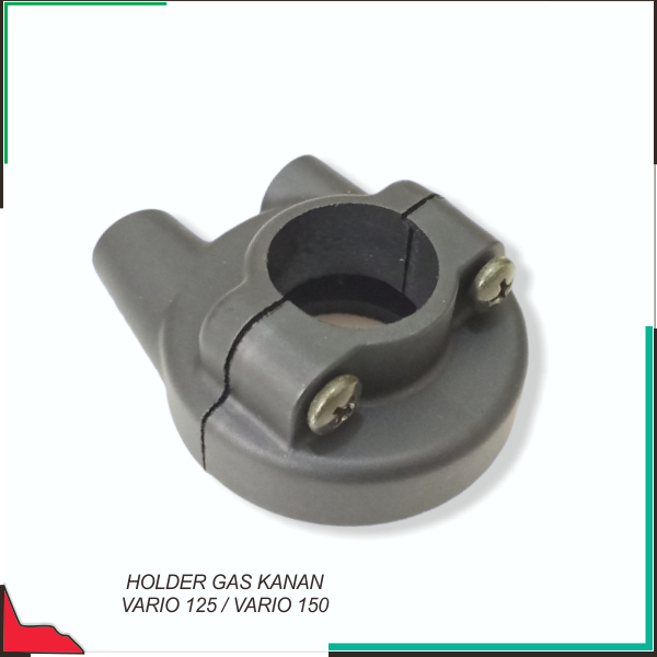 Holder Gas Kanan Vario 125 - Vario 150